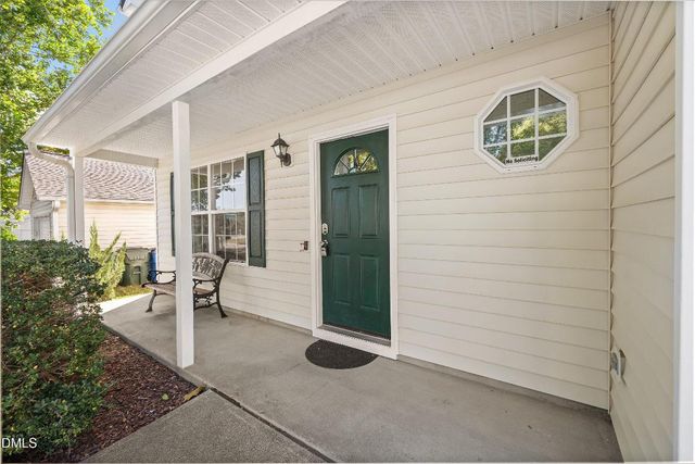 4018 Rothfield Lane, Raleigh, NC 27616