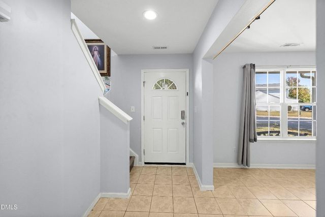 4018 Rothfield Lane, Raleigh, NC 27616