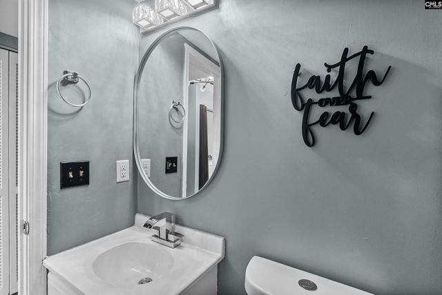 1108 Cloister Place, Columbia, SC 29210