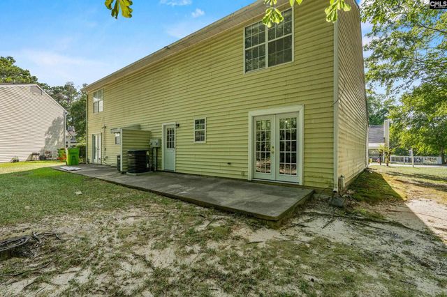 1108 Cloister Place, Columbia, SC 29210