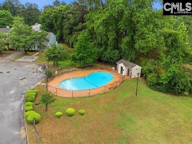 1108 Cloister Place, Columbia, SC 29210