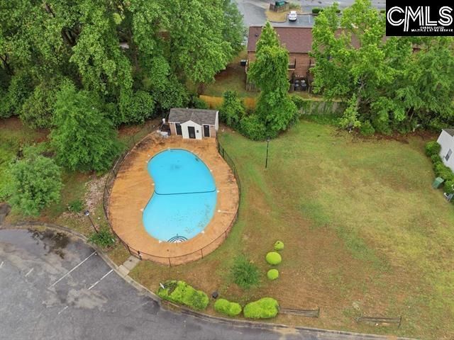 1108 Cloister Place, Columbia, SC 29210