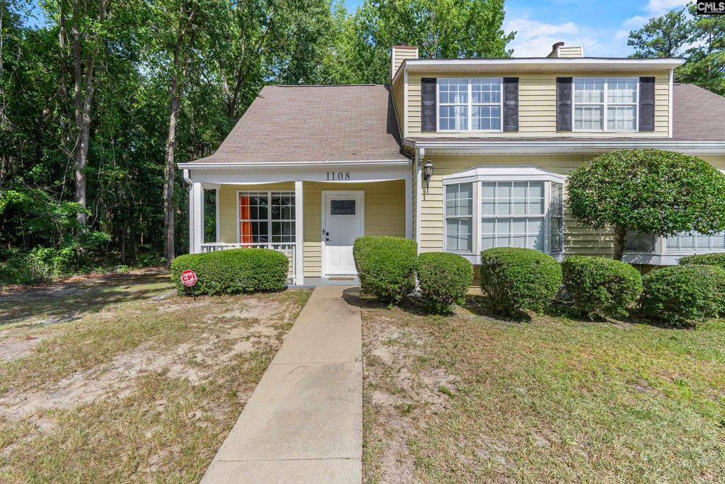 1108 Cloister Place, Columbia, SC 29210