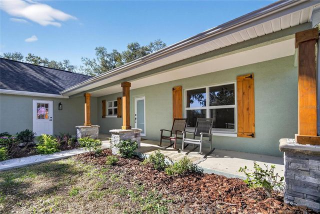 106 CORBETT ROAD, Lithia, FL 33547