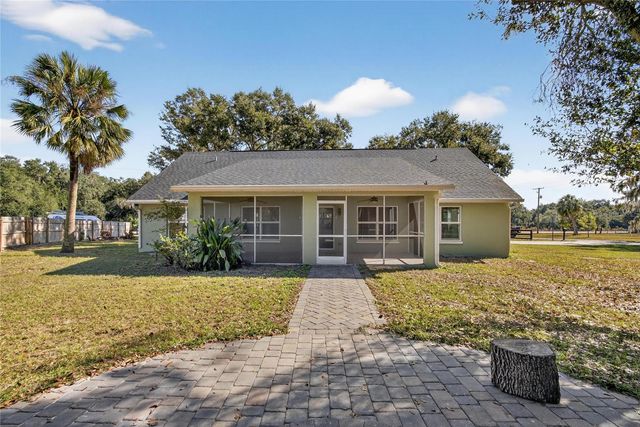 106 CORBETT ROAD, Lithia, FL 33547