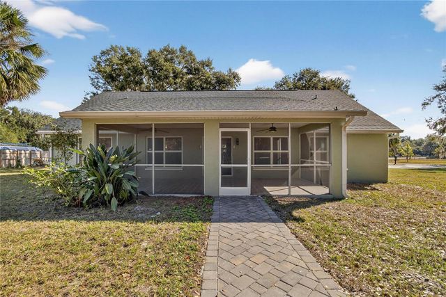 106 CORBETT ROAD, Lithia, FL 33547