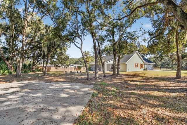 106 CORBETT ROAD, Lithia, FL 33547