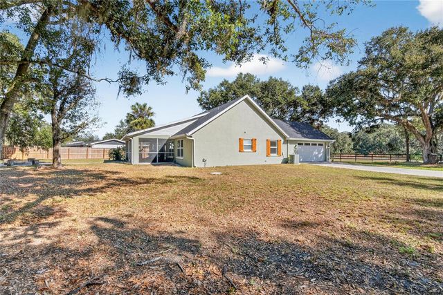 106 CORBETT ROAD, Lithia, FL 33547