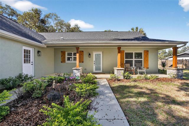 106 CORBETT ROAD, Lithia, FL 33547