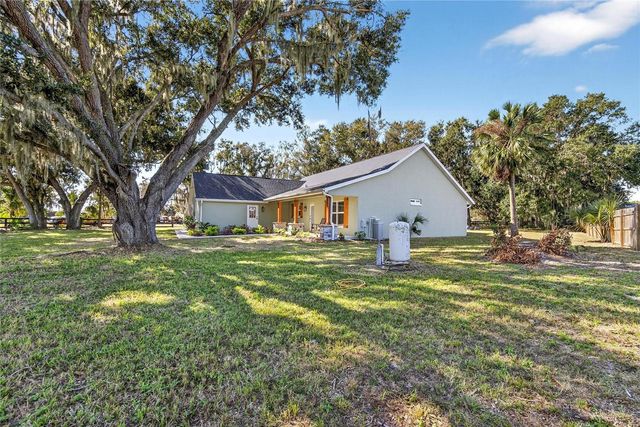 106 CORBETT ROAD, Lithia, FL 33547