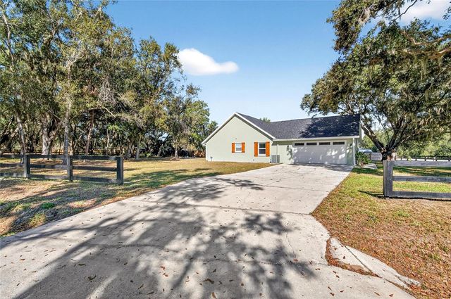 106 CORBETT ROAD, Lithia, FL 33547