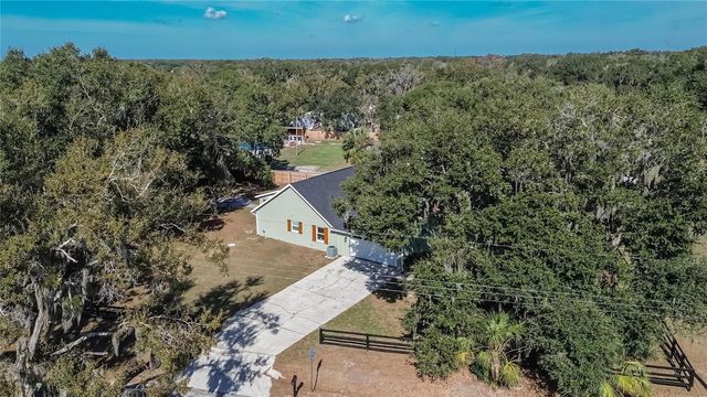 106 CORBETT ROAD, Lithia, FL 33547