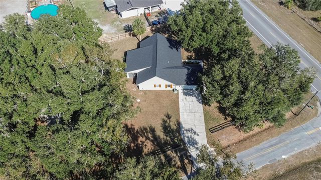 106 CORBETT ROAD, Lithia, FL 33547