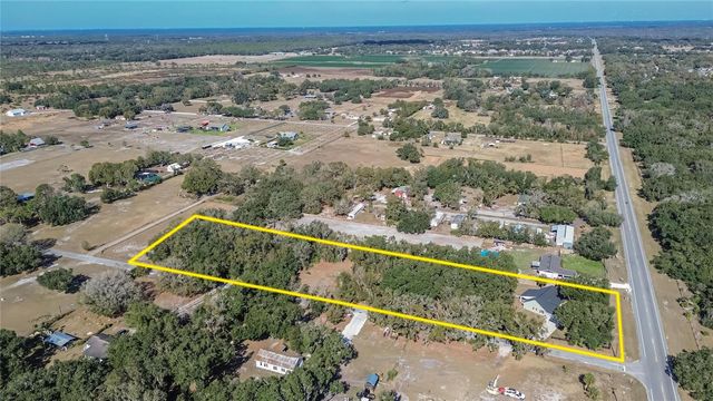 106 CORBETT ROAD, Lithia, FL 33547