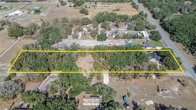 106 CORBETT ROAD, Lithia, FL 33547