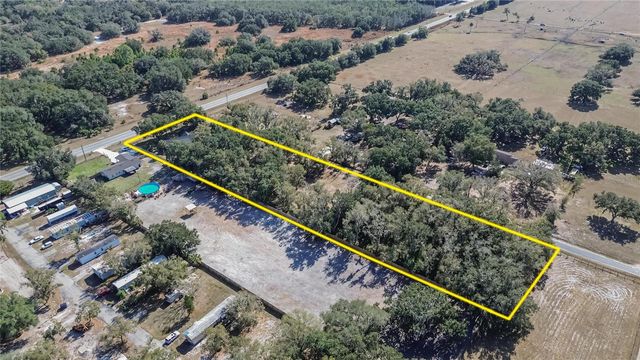 106 CORBETT ROAD, Lithia, FL 33547