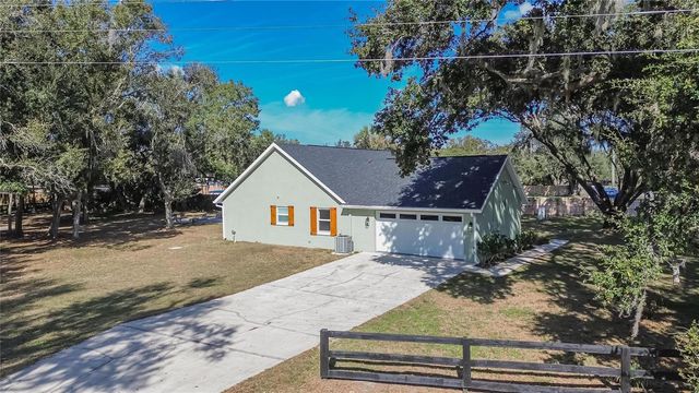 106 CORBETT ROAD, Lithia, FL 33547