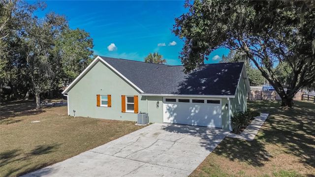 106 CORBETT ROAD, Lithia, FL 33547