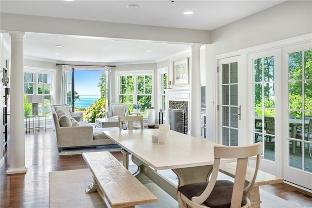 60 Van Wickle Lane, Bristol, RI 02809