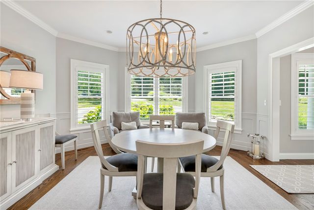 60 Van Wickle Lane, Bristol, RI 02809