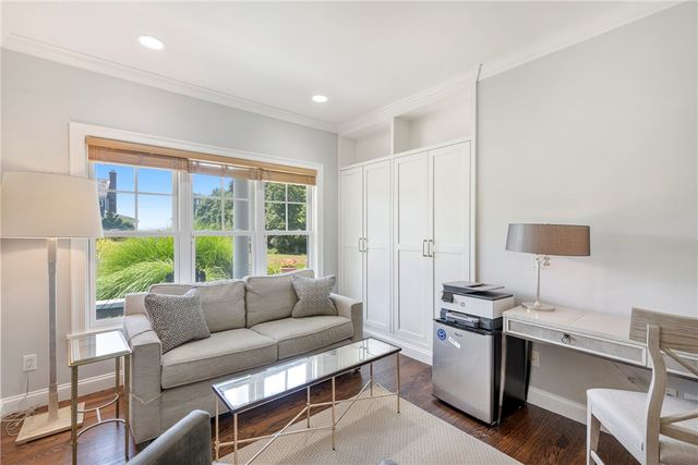 60 Van Wickle Lane, Bristol, RI 02809