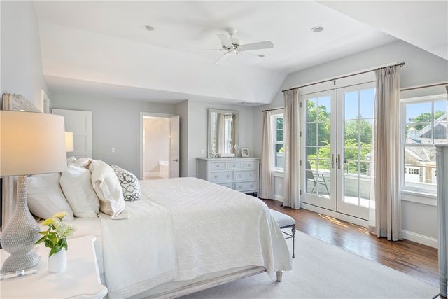 60 Van Wickle Lane, Bristol, RI 02809