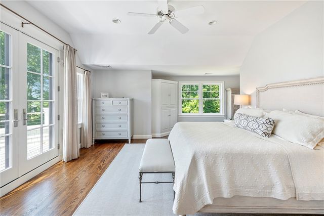 60 Van Wickle Lane, Bristol, RI 02809