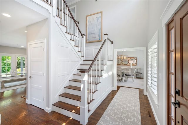 60 Van Wickle Lane, Bristol, RI 02809