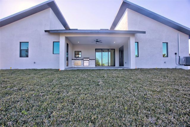9574 SALT LAKE STREET, Port Charlotte, FL 33981