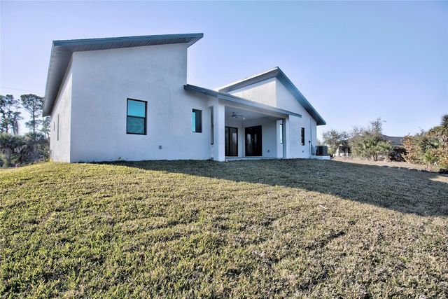9574 SALT LAKE STREET, Port Charlotte, FL 33981