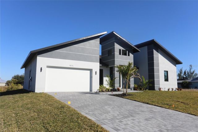 9574 SALT LAKE STREET, Port Charlotte, FL 33981
