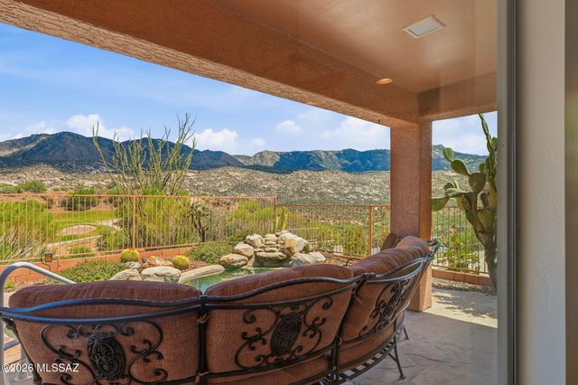 37153 S Desert Sky Lane, Tucson, AZ 85739