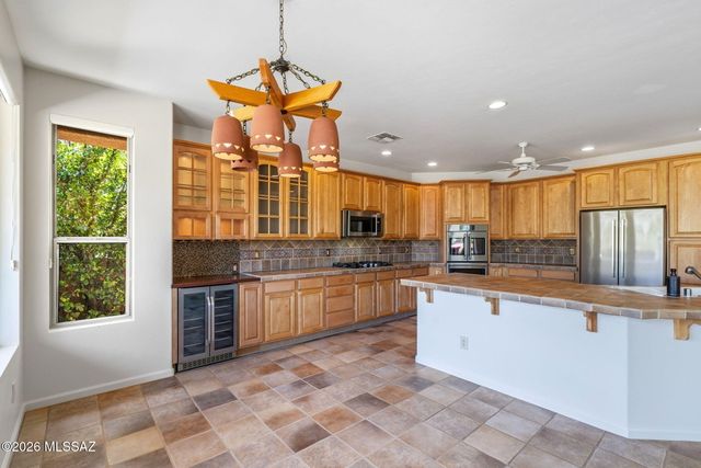 37153 S Desert Sky Lane, Tucson, AZ 85739