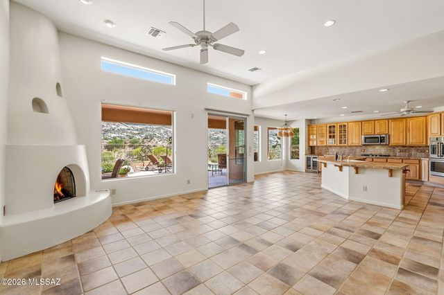 37153 S Desert Sky Lane, Tucson, AZ 85739