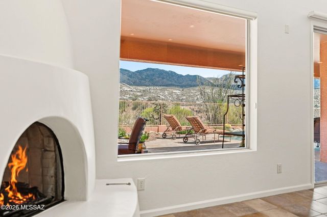 37153 S Desert Sky Lane, Tucson, AZ 85739