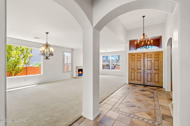 37153 S Desert Sky Lane, Tucson, AZ 85739