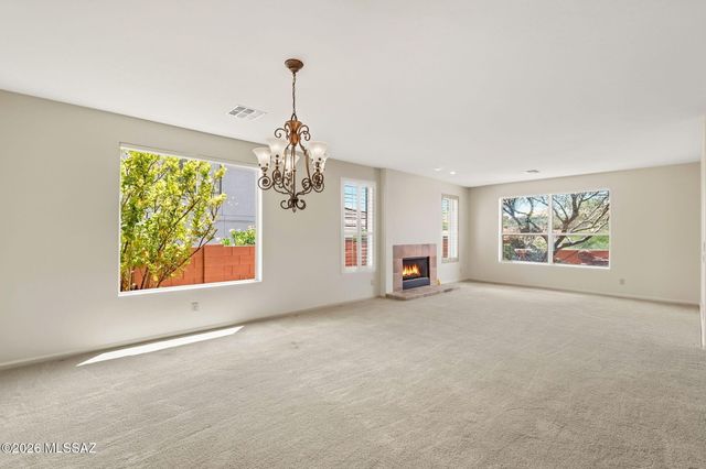 37153 S Desert Sky Lane, Tucson, AZ 85739