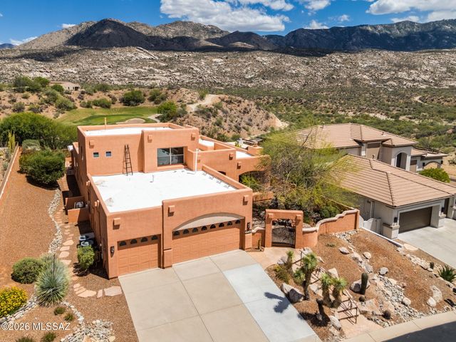 37153 S Desert Sky Lane, Tucson, AZ 85739