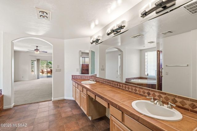37153 S Desert Sky Lane, Tucson, AZ 85739