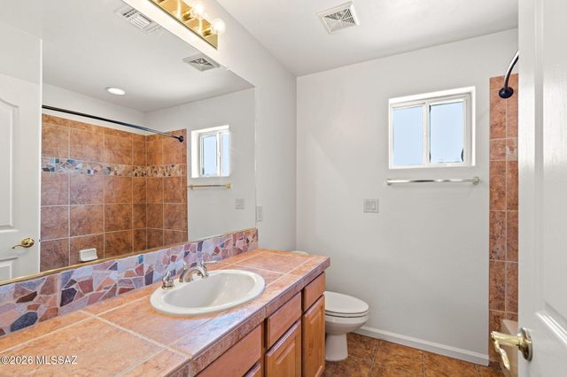 37153 S Desert Sky Lane, Tucson, AZ 85739