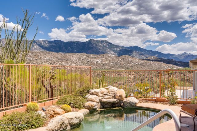 37153 S Desert Sky Lane, Tucson, AZ 85739