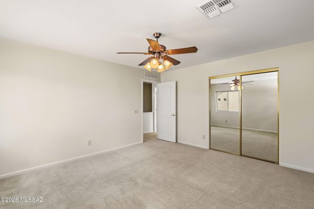 37153 S Desert Sky Lane, Tucson, AZ 85739