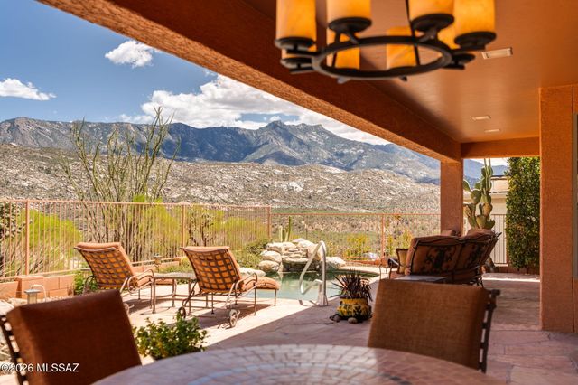 37153 S Desert Sky Lane, Tucson, AZ 85739