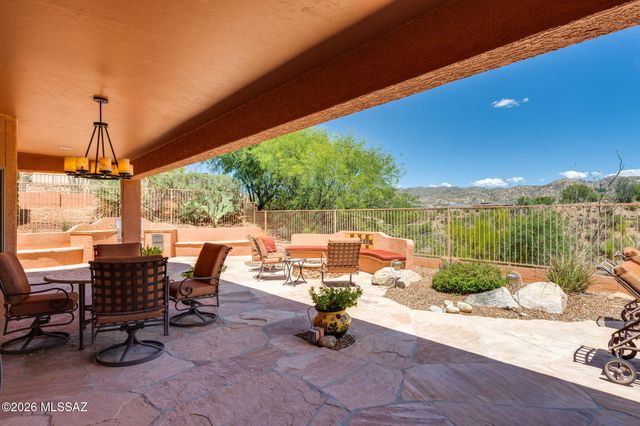 37153 S Desert Sky Lane, Tucson, AZ 85739
