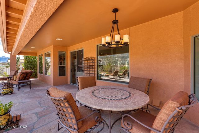 37153 S Desert Sky Lane, Tucson, AZ 85739