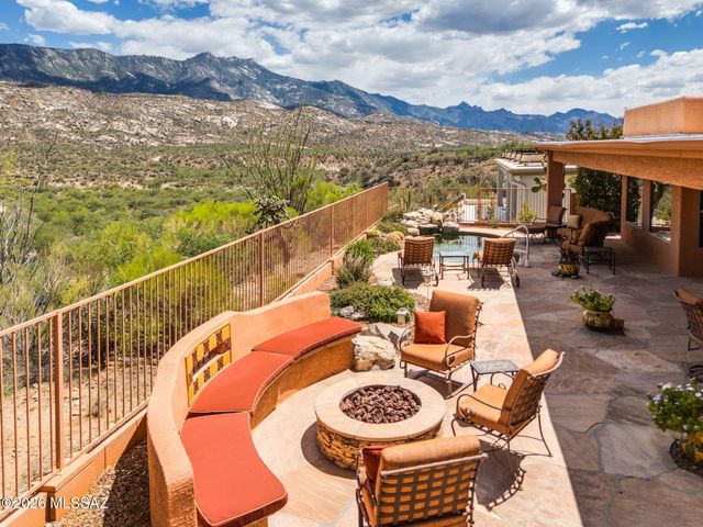 37153 S Desert Sky Lane, Tucson, AZ 85739