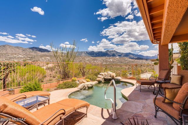 37153 S Desert Sky Lane, Tucson, AZ 85739