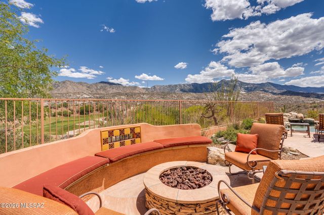 37153 S Desert Sky Lane, Tucson, AZ 85739