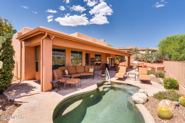 37153 S Desert Sky Lane, Tucson, AZ 85739