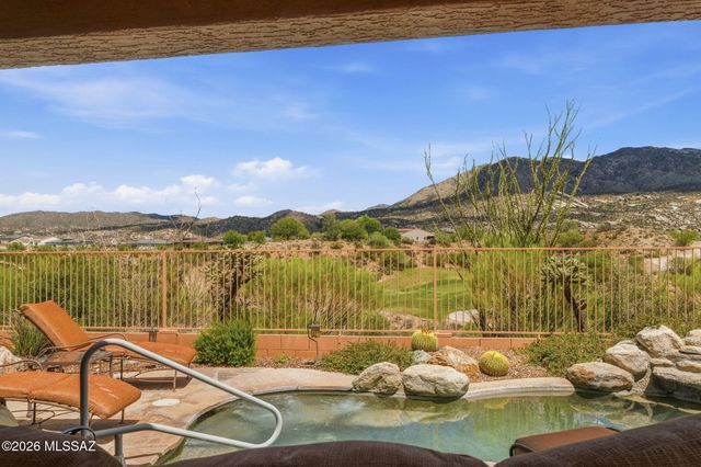 37153 S Desert Sky Lane, Tucson, AZ 85739